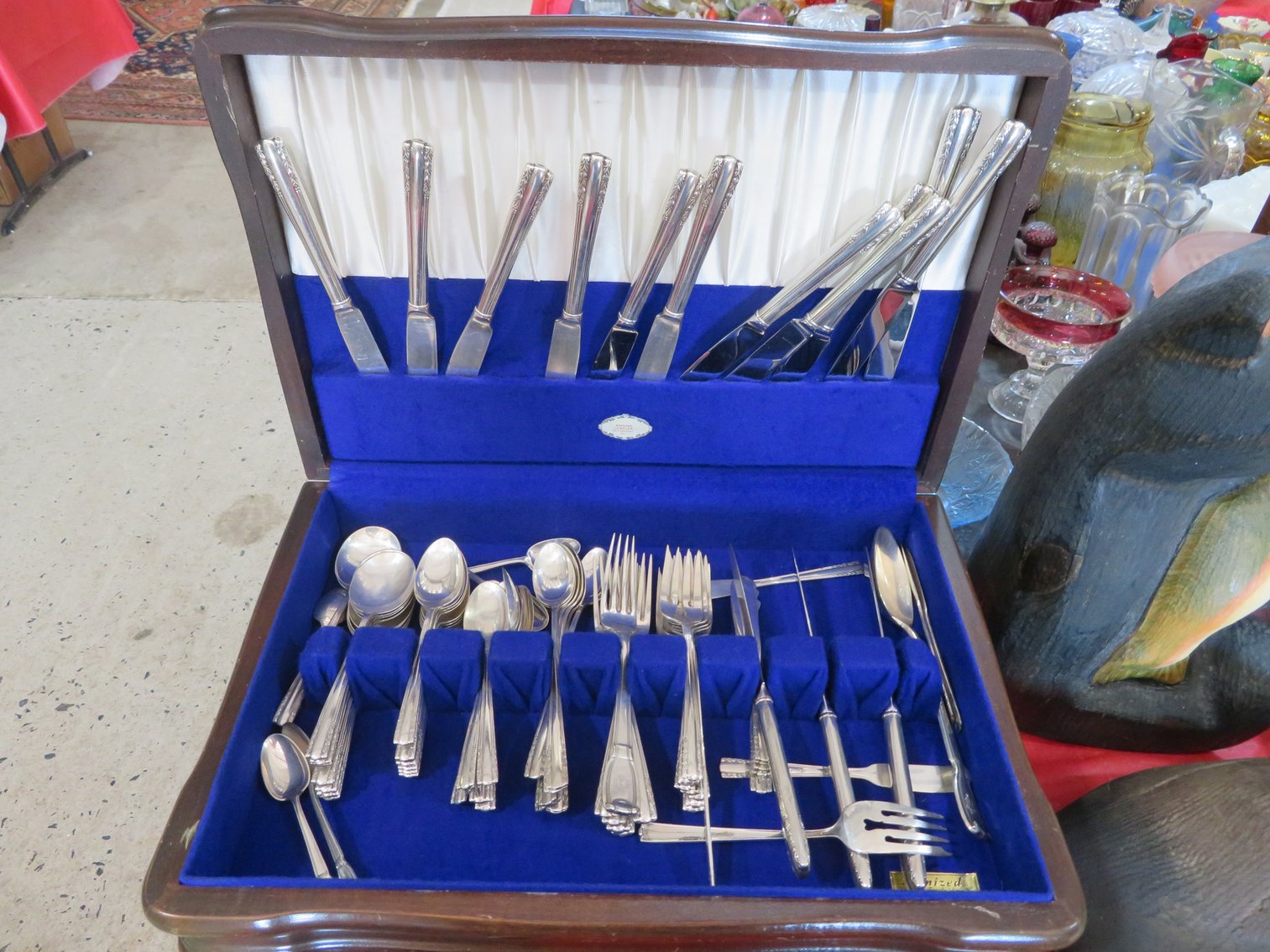 Image for Antique and Collectible Sale