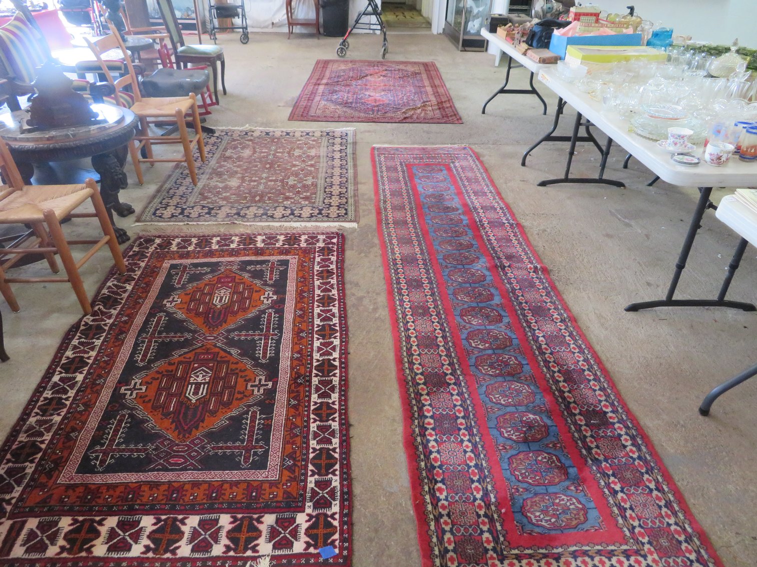 Image for Antique and Collectible Sale