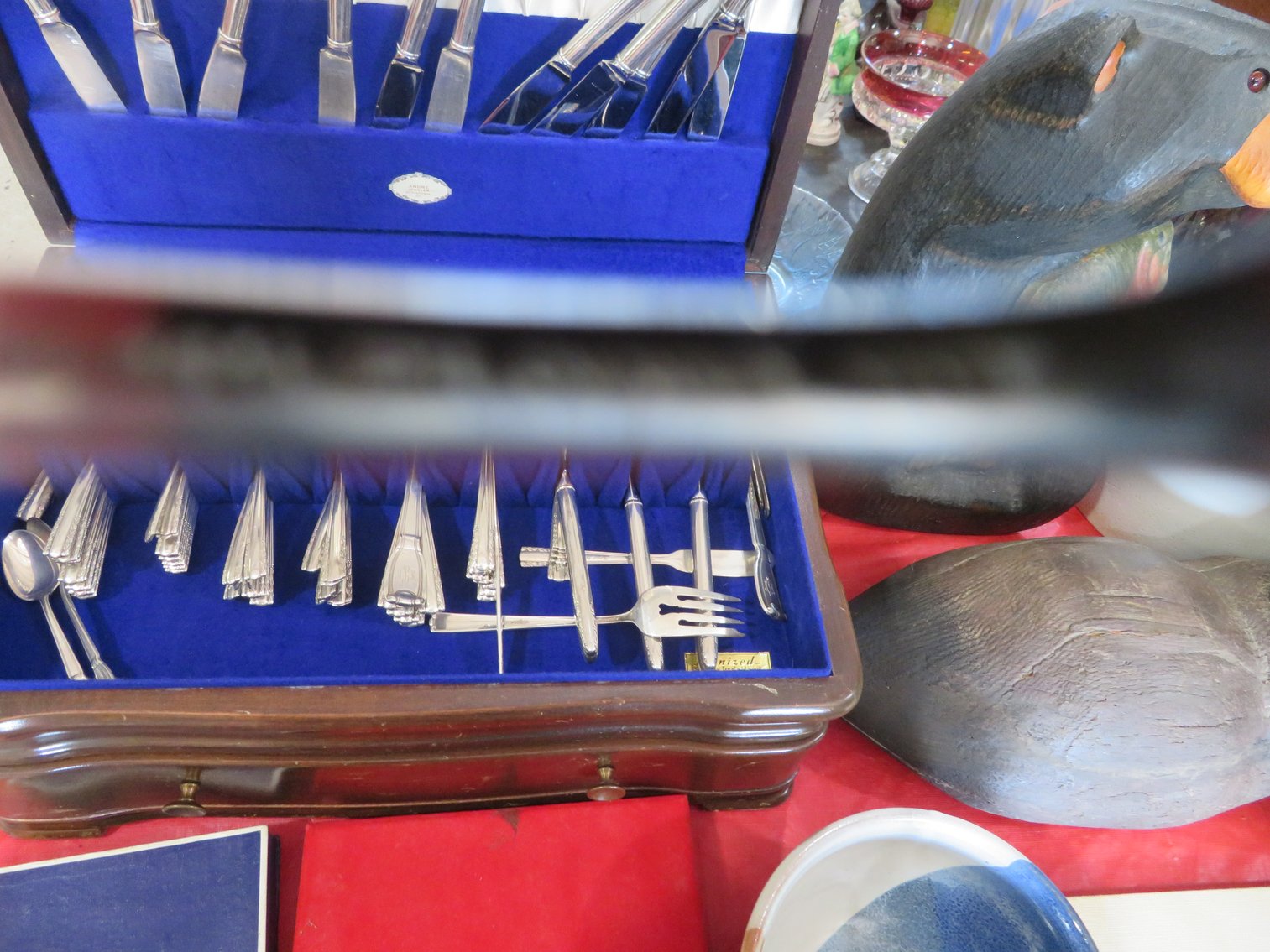 Image for Antique and Collectible Sale