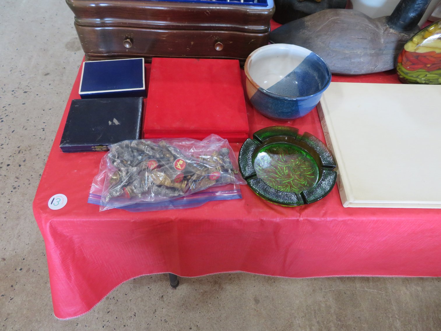 Image for Antique and Collectible Sale