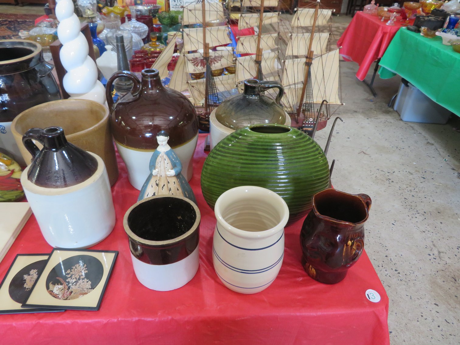 Image for Antique and Collectible Sale