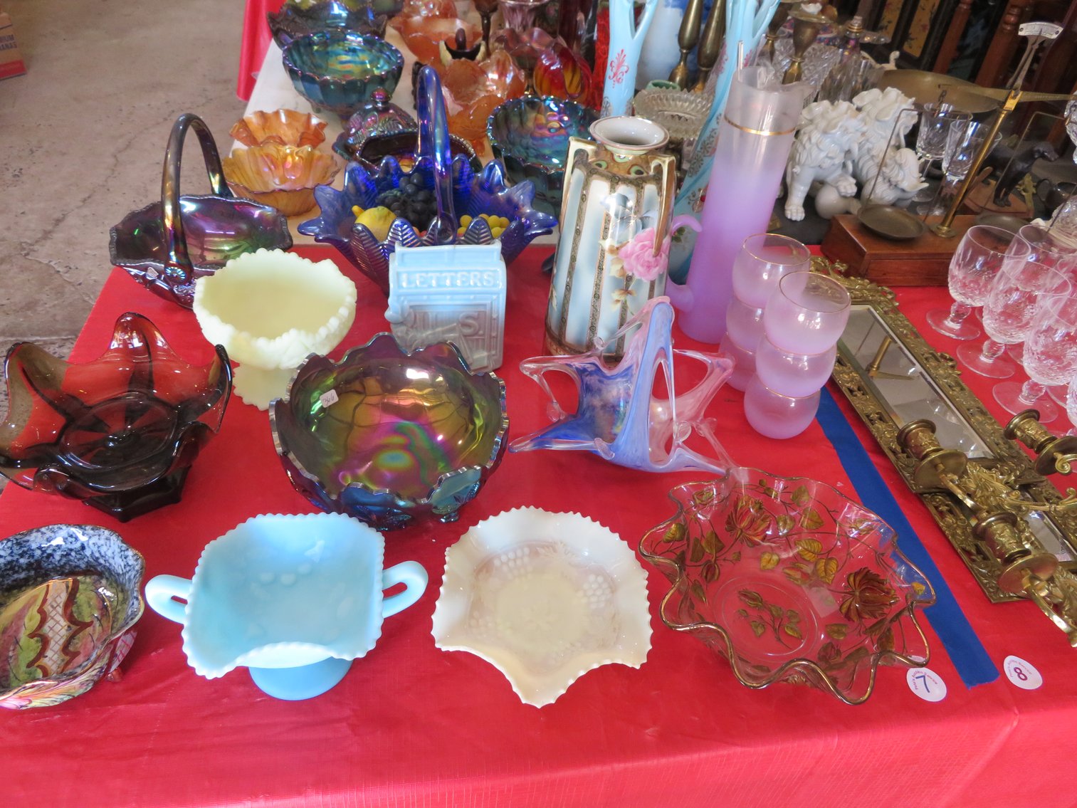 Image for Antique and Collectible Sale