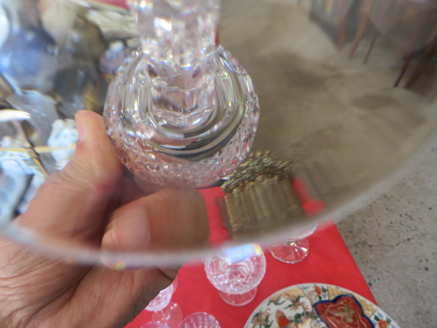 Image for Antique and Collectible Sale