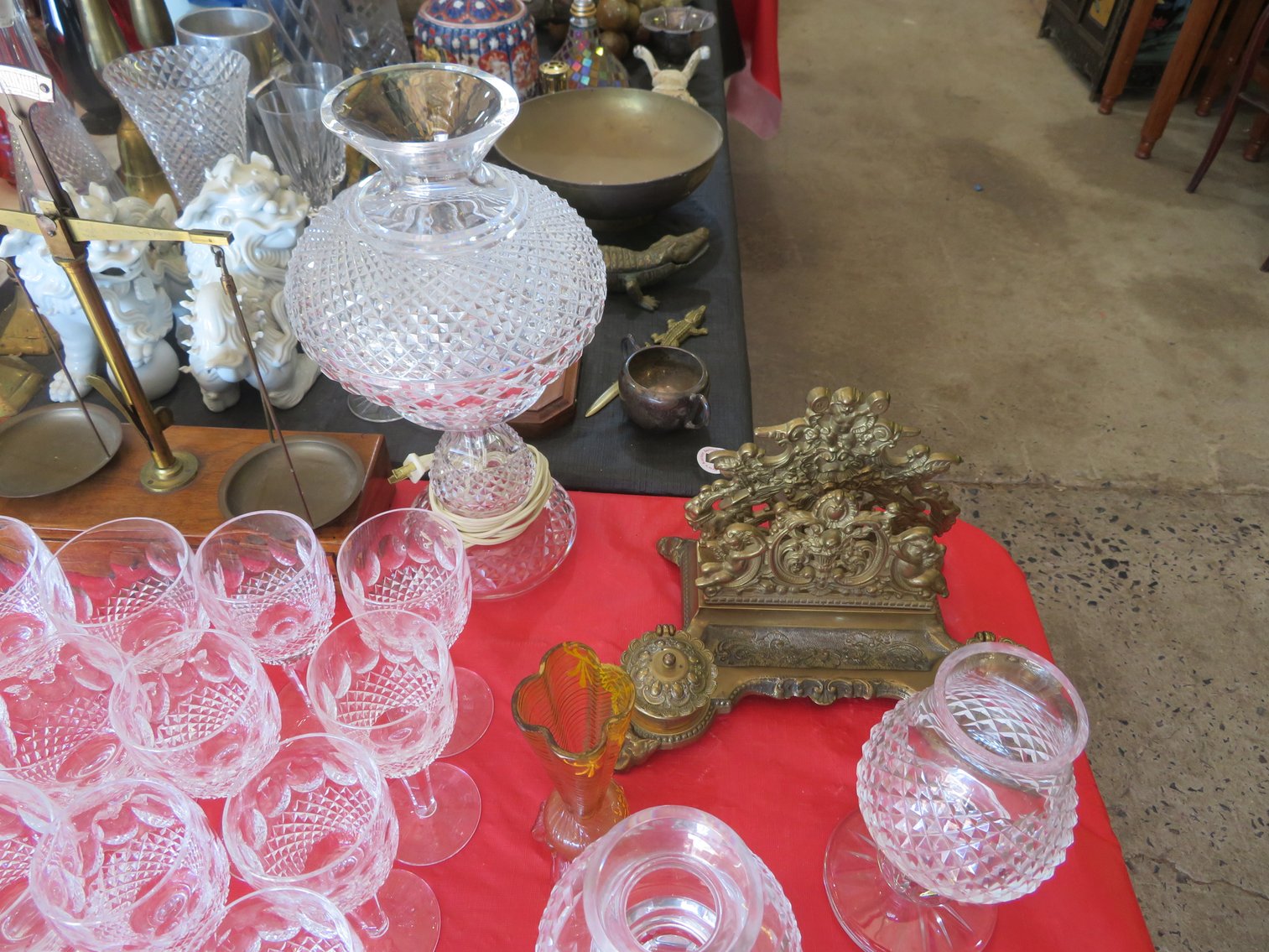 Image for Antique and Collectible Sale
