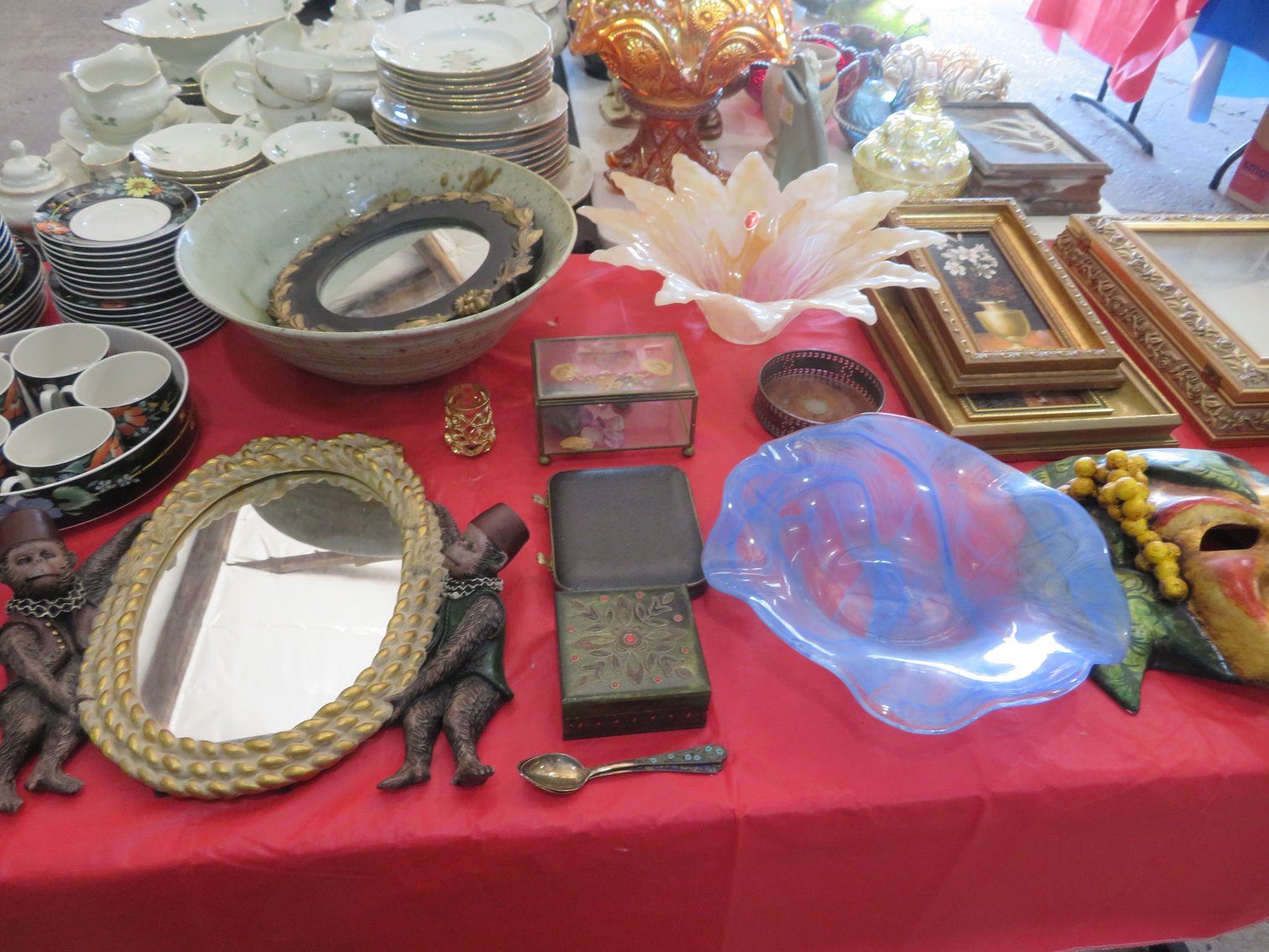 Image for Antique and Collectible Sale