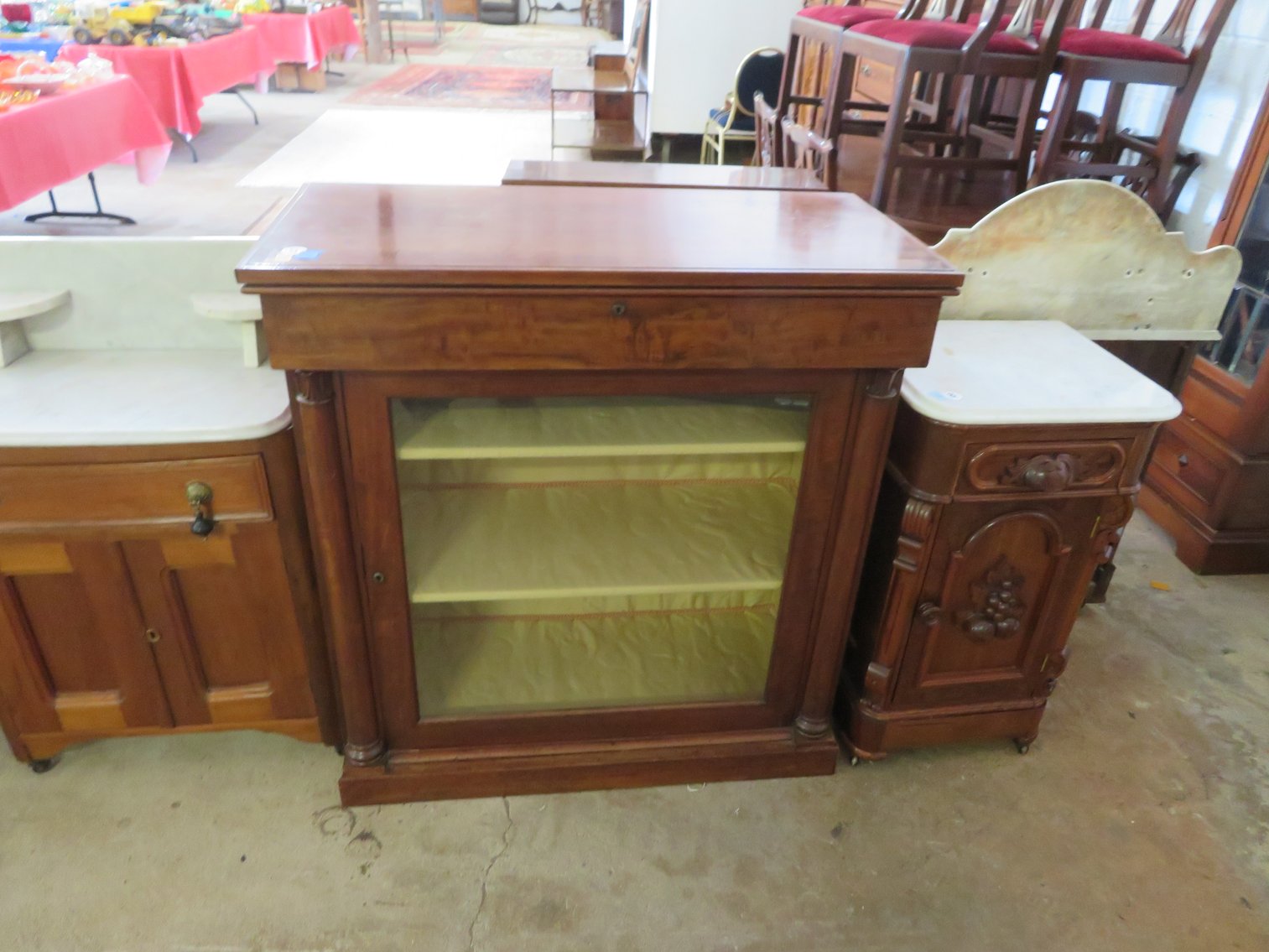 Image for Antique and Collectible Sale