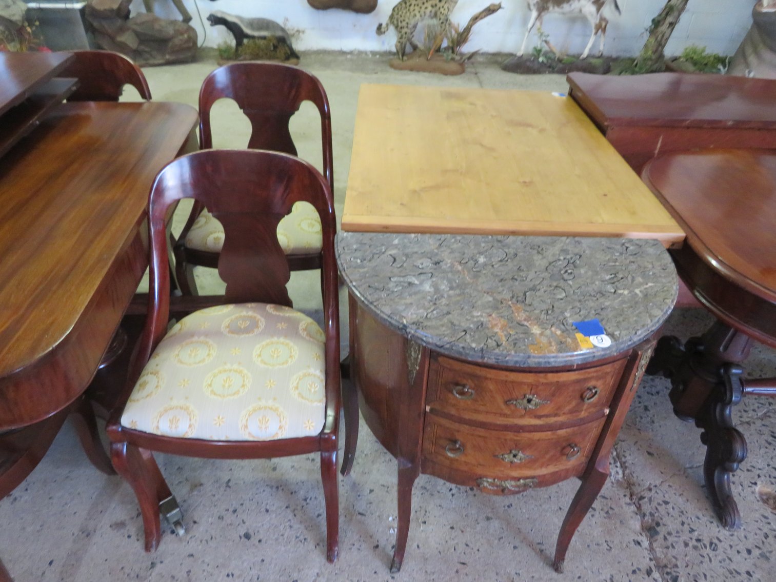 Image for Antique and Collectible Sale