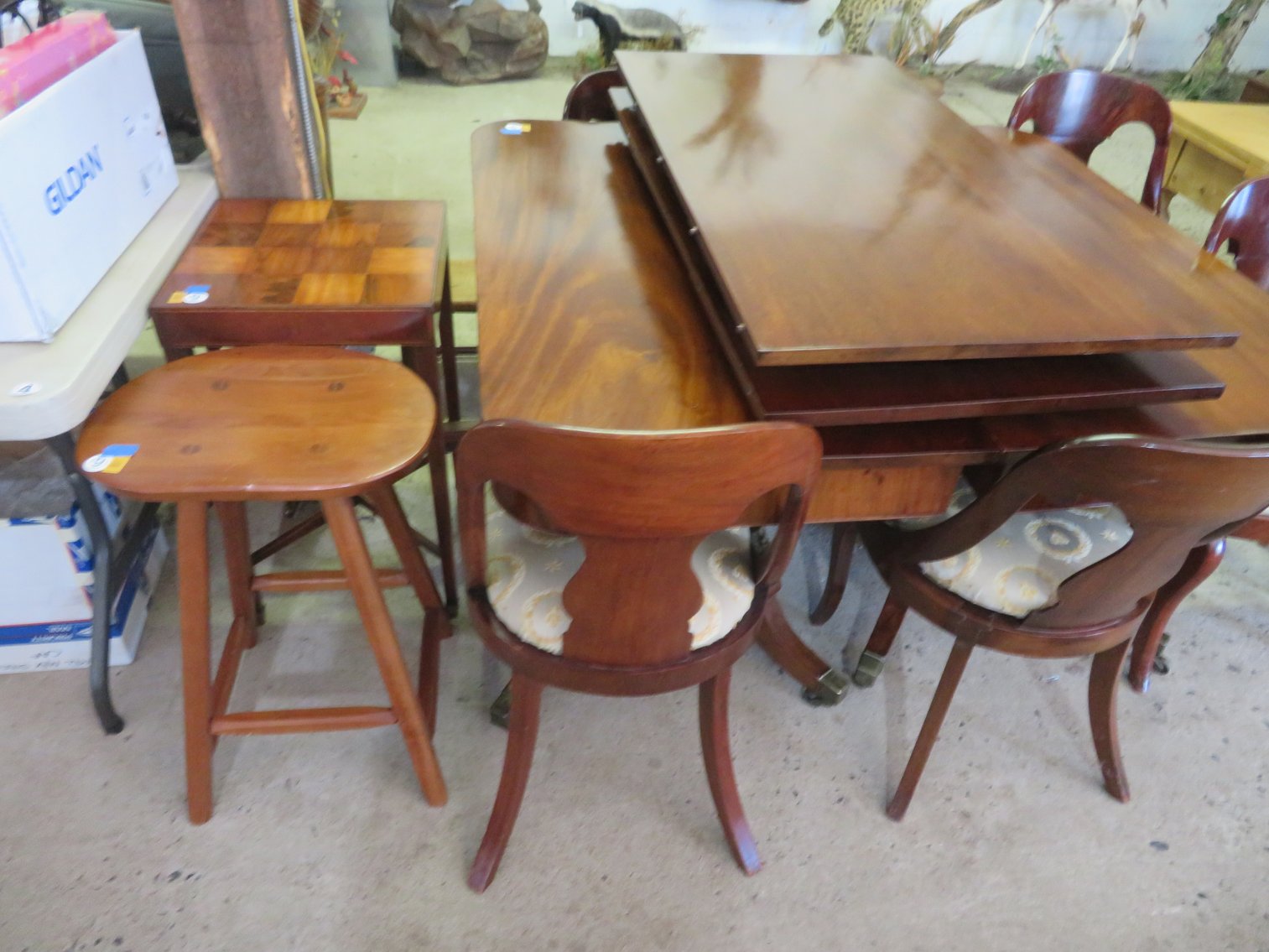 Image for Antique and Collectible Sale