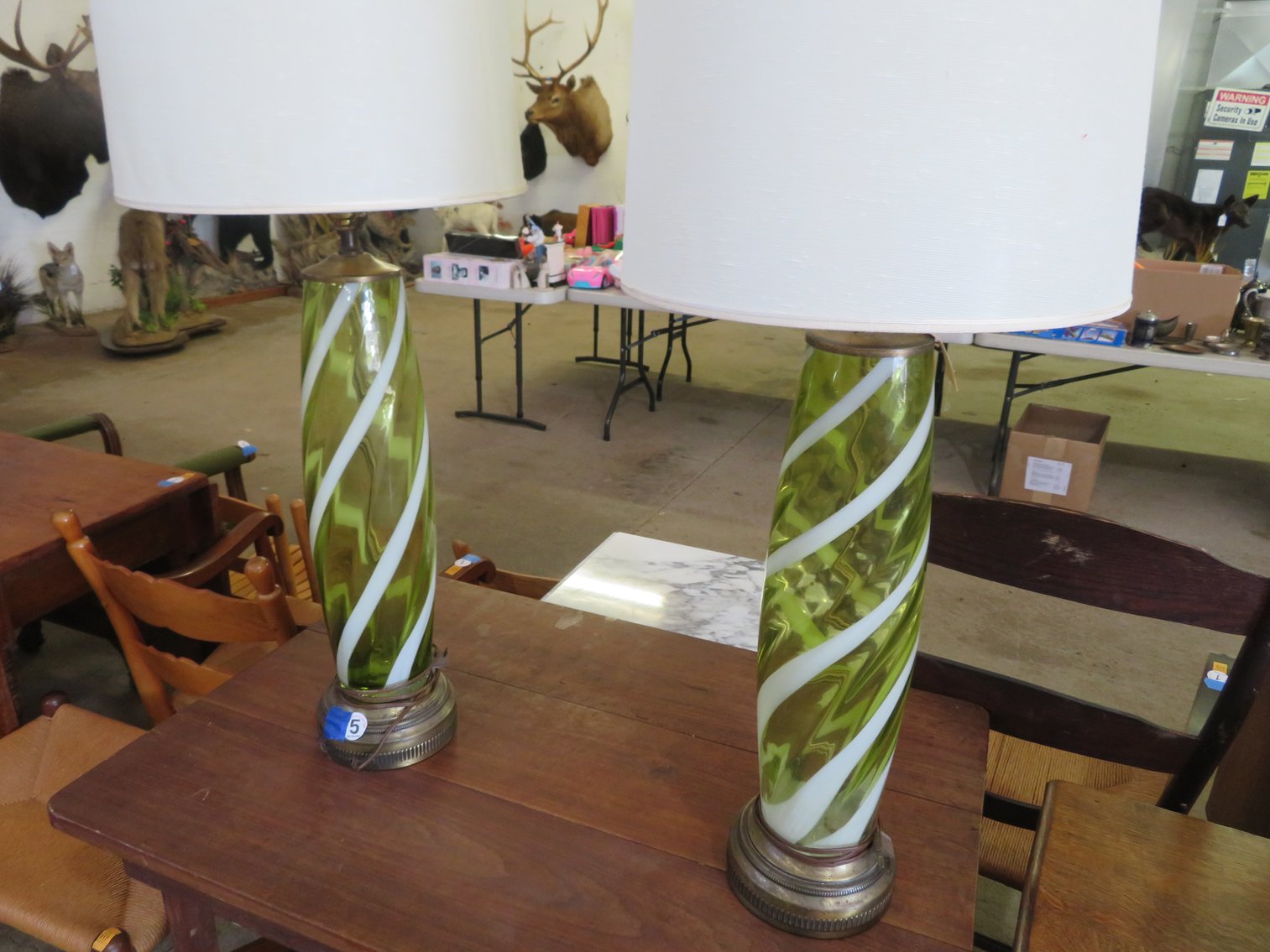 Image for Antique and Collectible Sale