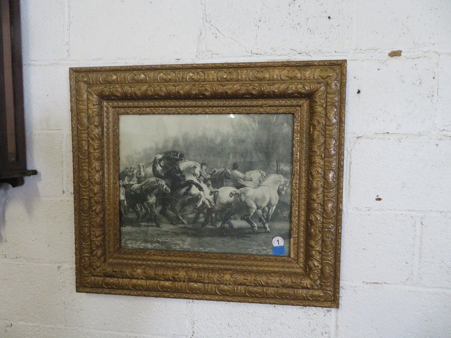 Image for Antique and Collectible Sale