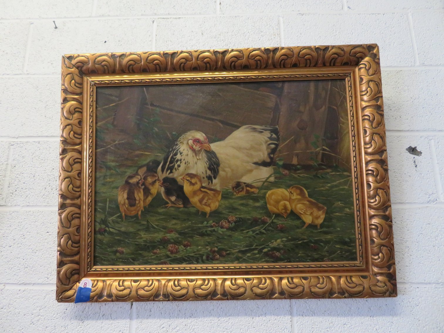 Image for Antique and Collectible Sale