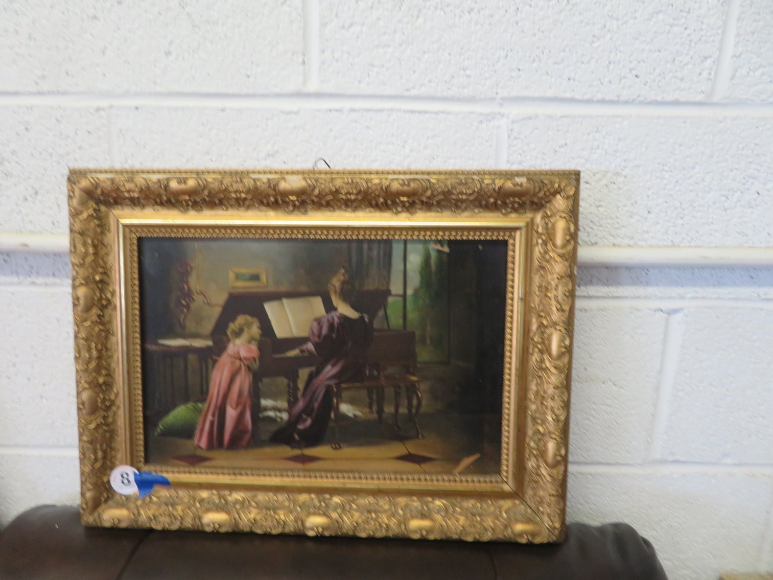Image for Antique and Collectible Sale