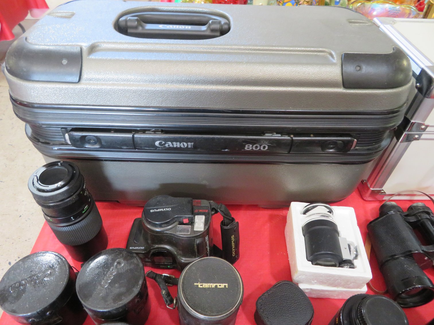 Image for Antique and Collectible Sale