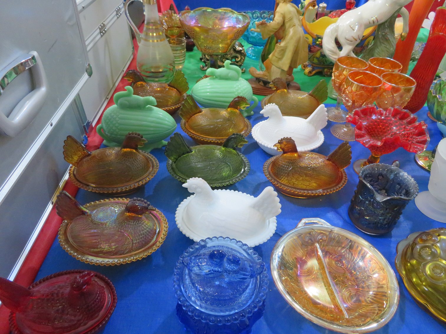 Image for Antique and Collectible Sale