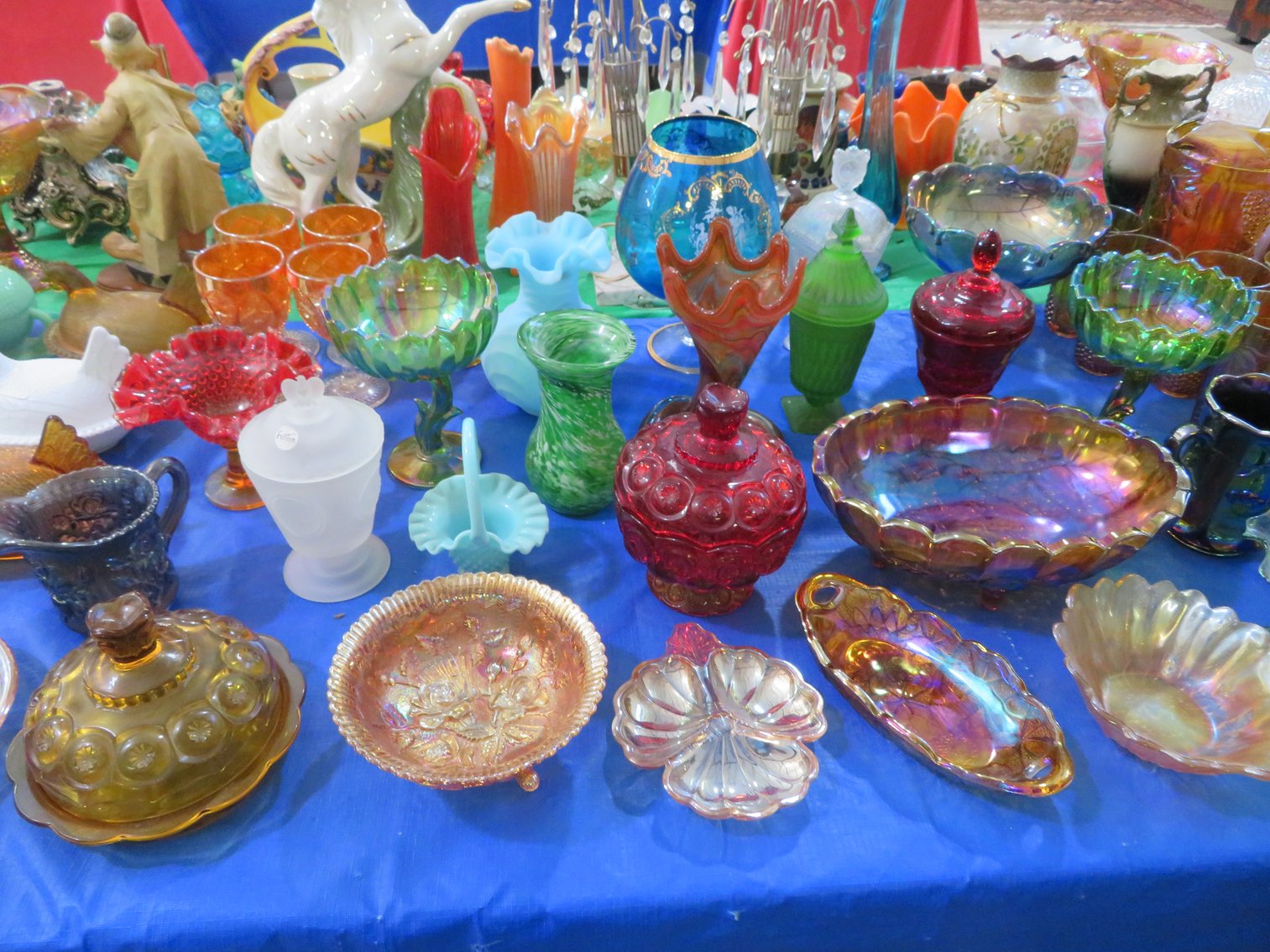 Image for Antique and Collectible Sale