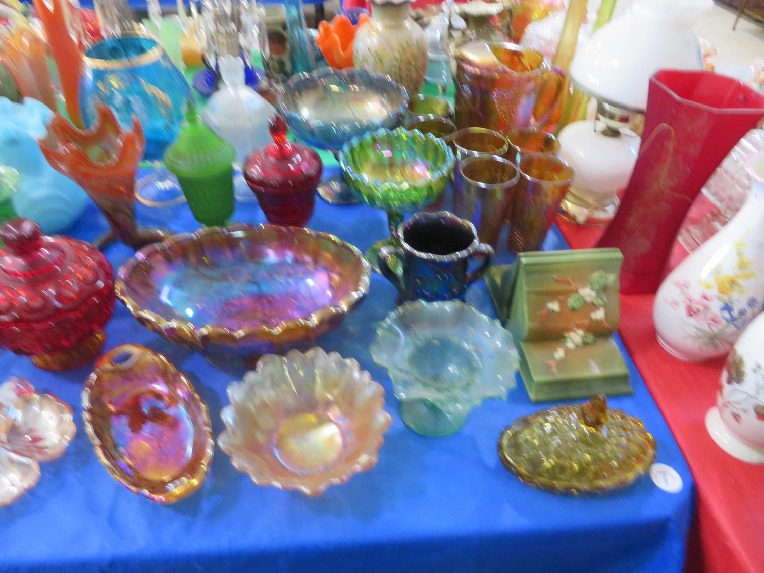 Image for Antique and Collectible Sale