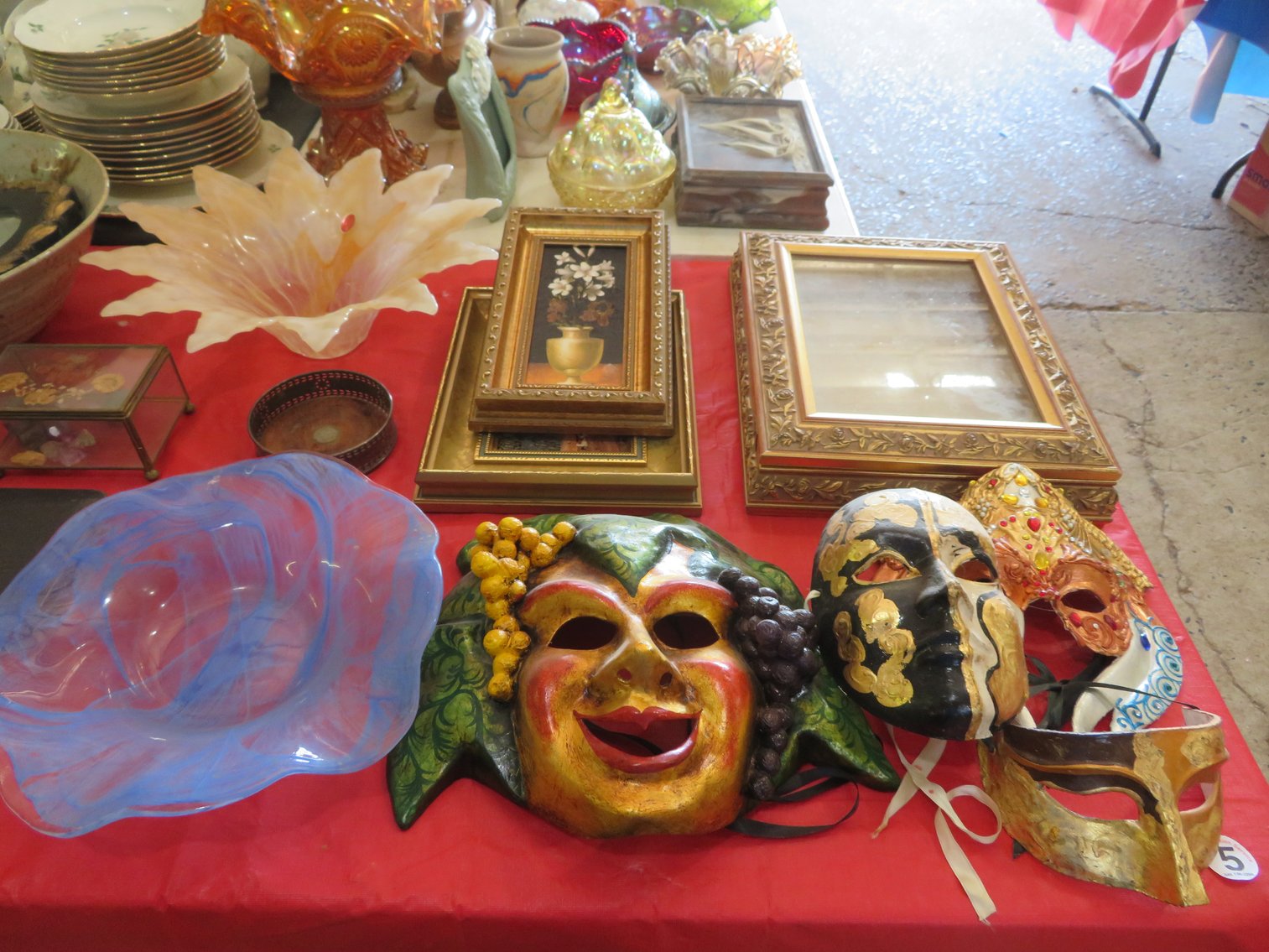 Image for Antique and Collectible Sale