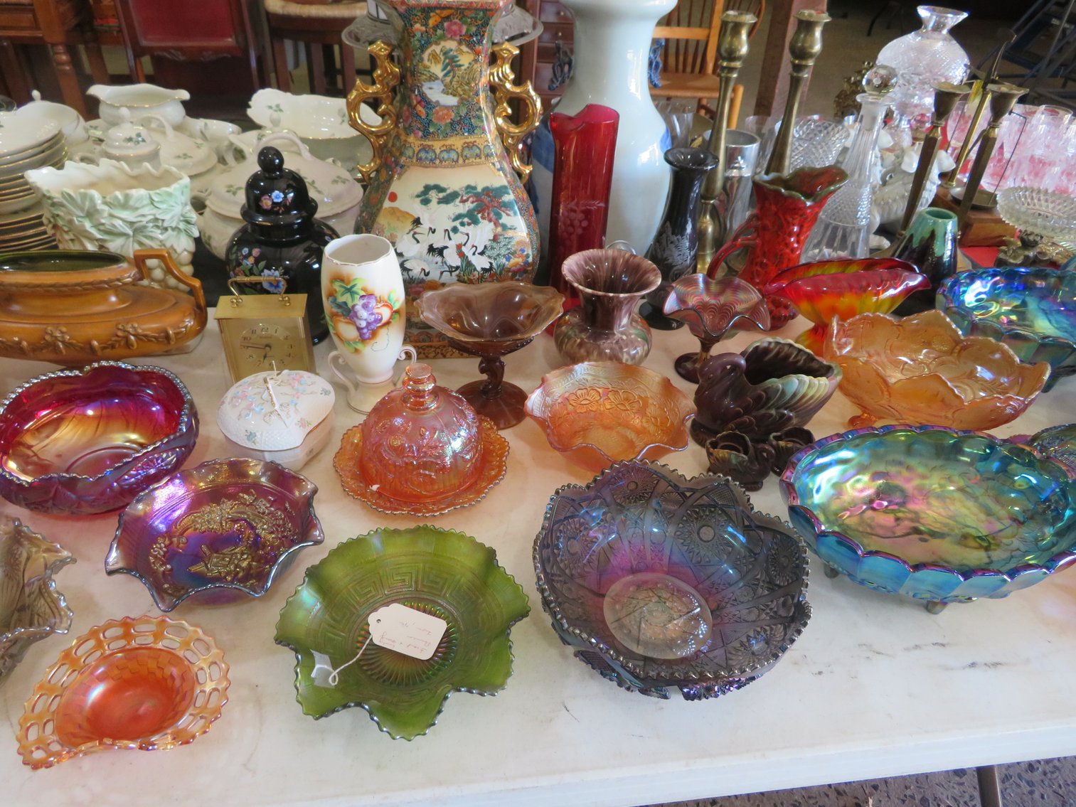 Image for Antique and Collectible Sale