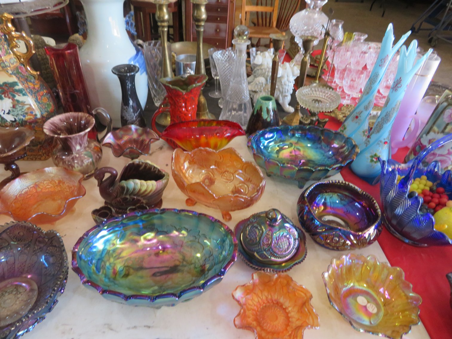 Image for Antique and Collectible Sale