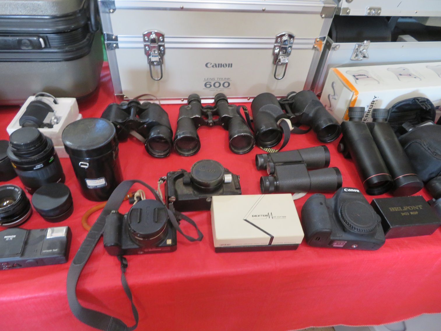 Image for Antique and Collectible Sale