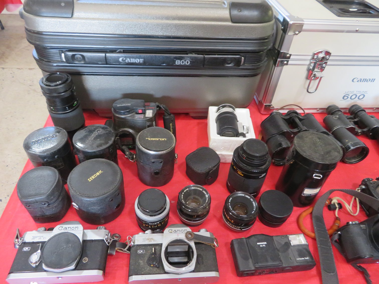 Image for Antique and Collectible Sale