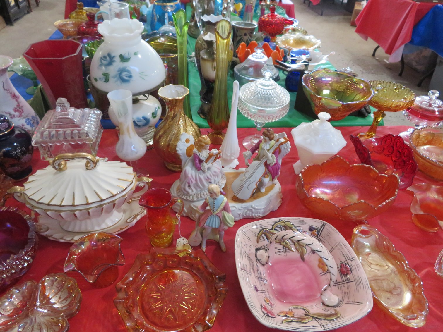 Image for Antique and Collectible Sale