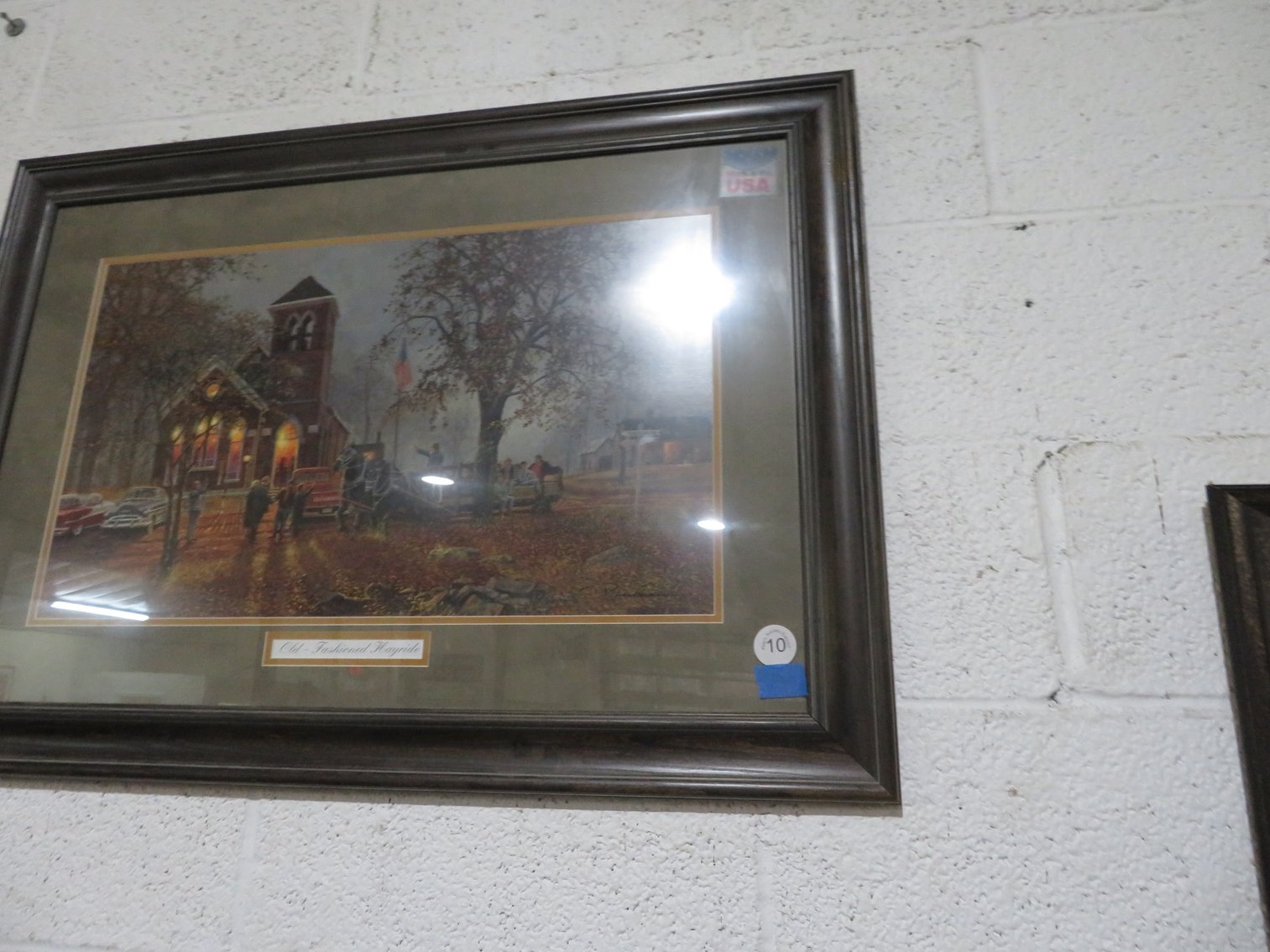 Image for Great Mid-Week Antique and Collectible Sale!