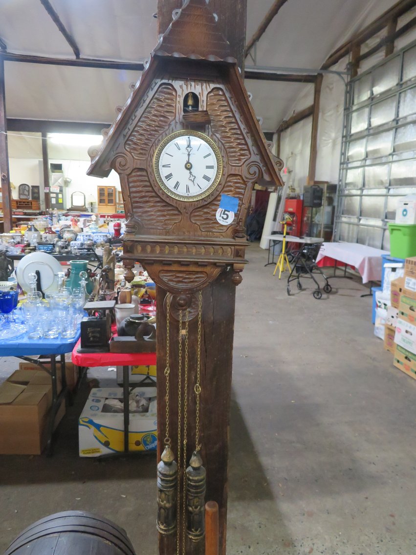 Image for Great Mid-Week Antique and Collectible Sale!