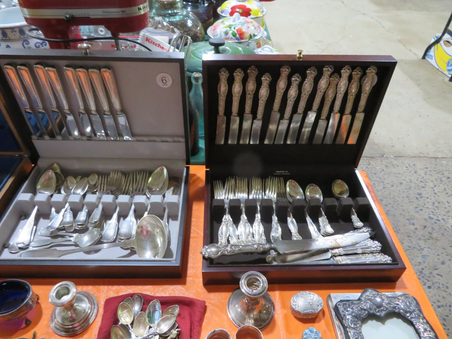 Image for Great Mid-Week Antique and Collectible Sale!