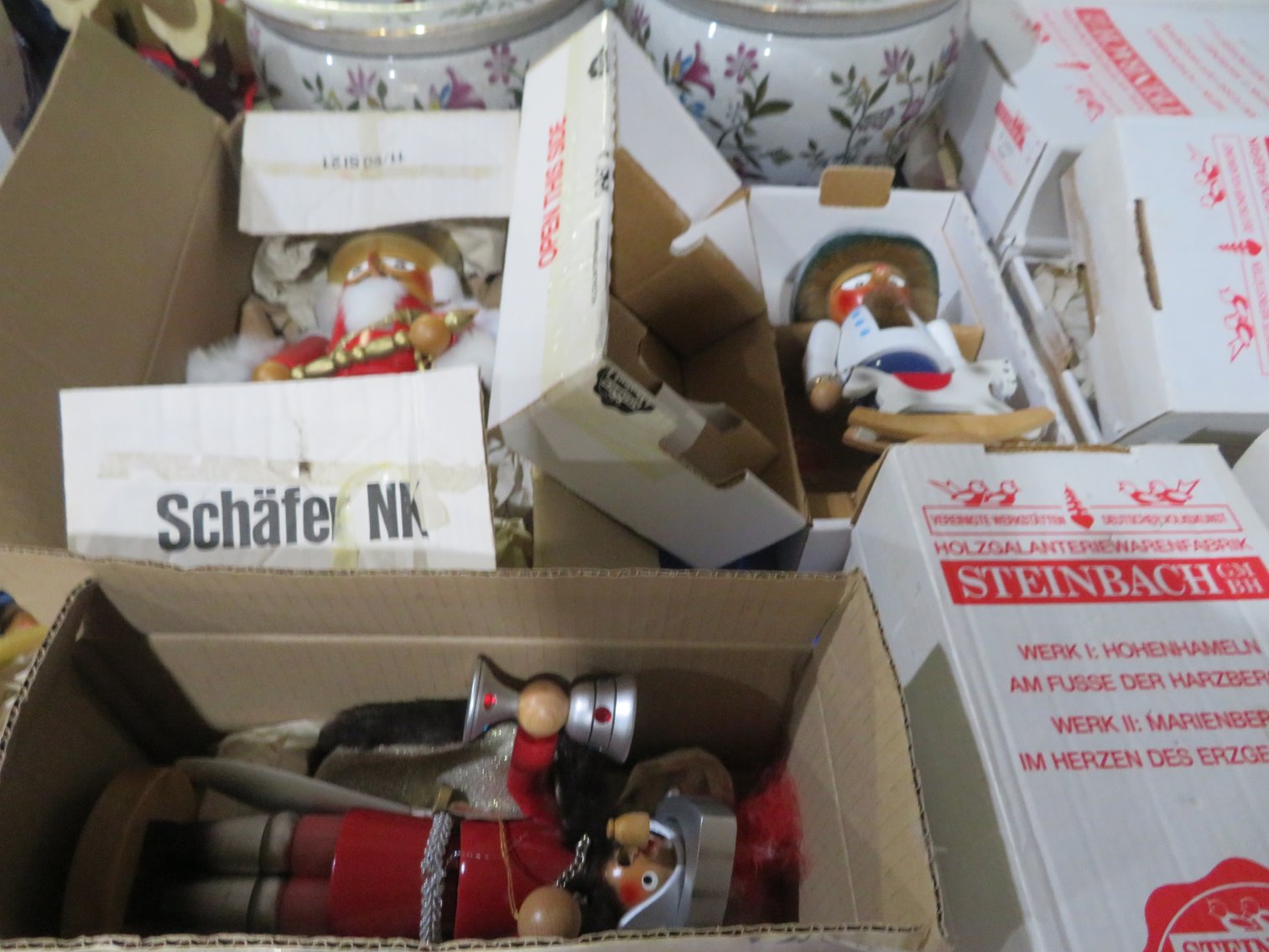 Image for Great Mid-Week Antique and Collectible Sale!