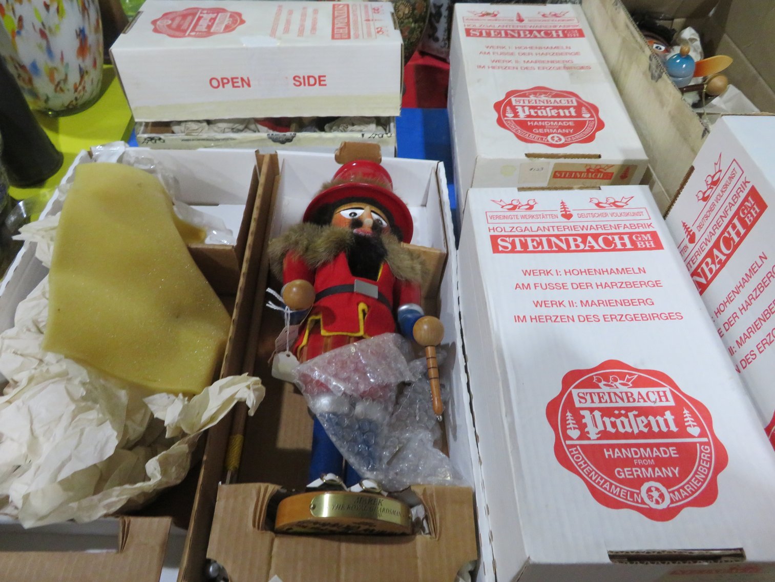 Image for Great Mid-Week Antique and Collectible Sale!