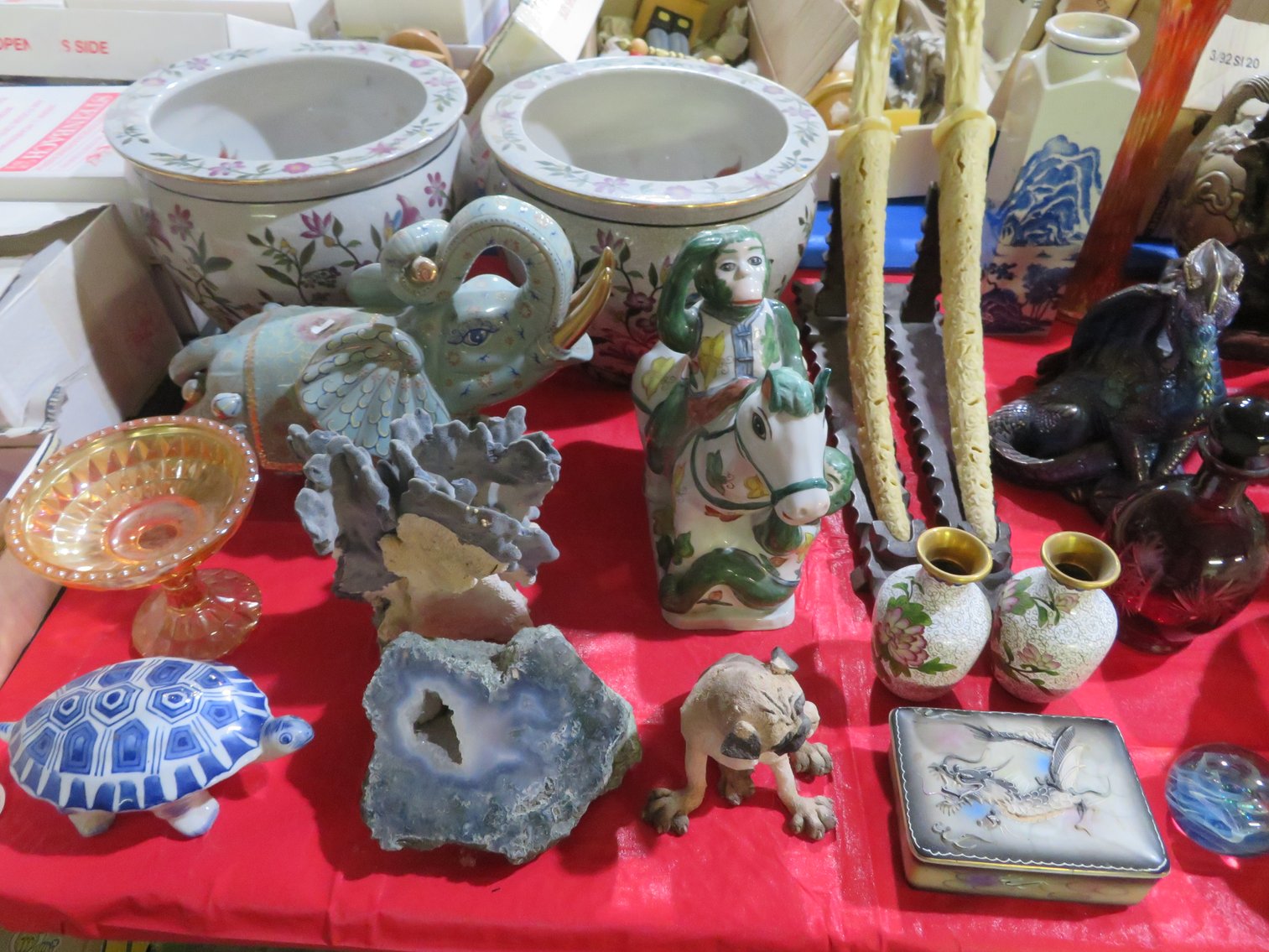 Image for Great Mid-Week Antique and Collectible Sale!