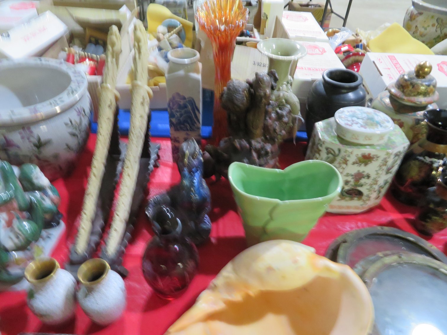 Image for Great Mid-Week Antique and Collectible Sale!