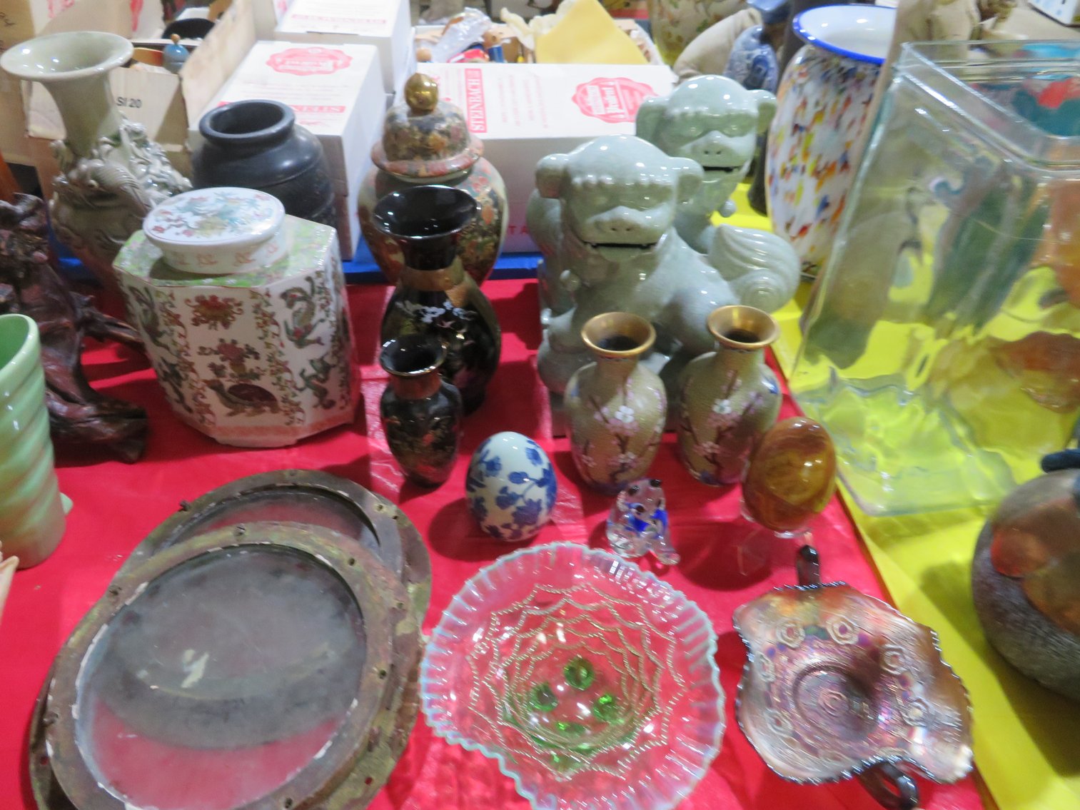 Image for Great Mid-Week Antique and Collectible Sale!