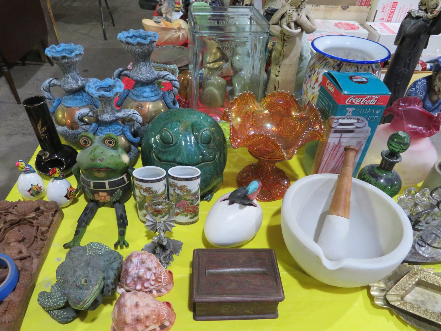 Image for Great Mid-Week Antique and Collectible Sale!