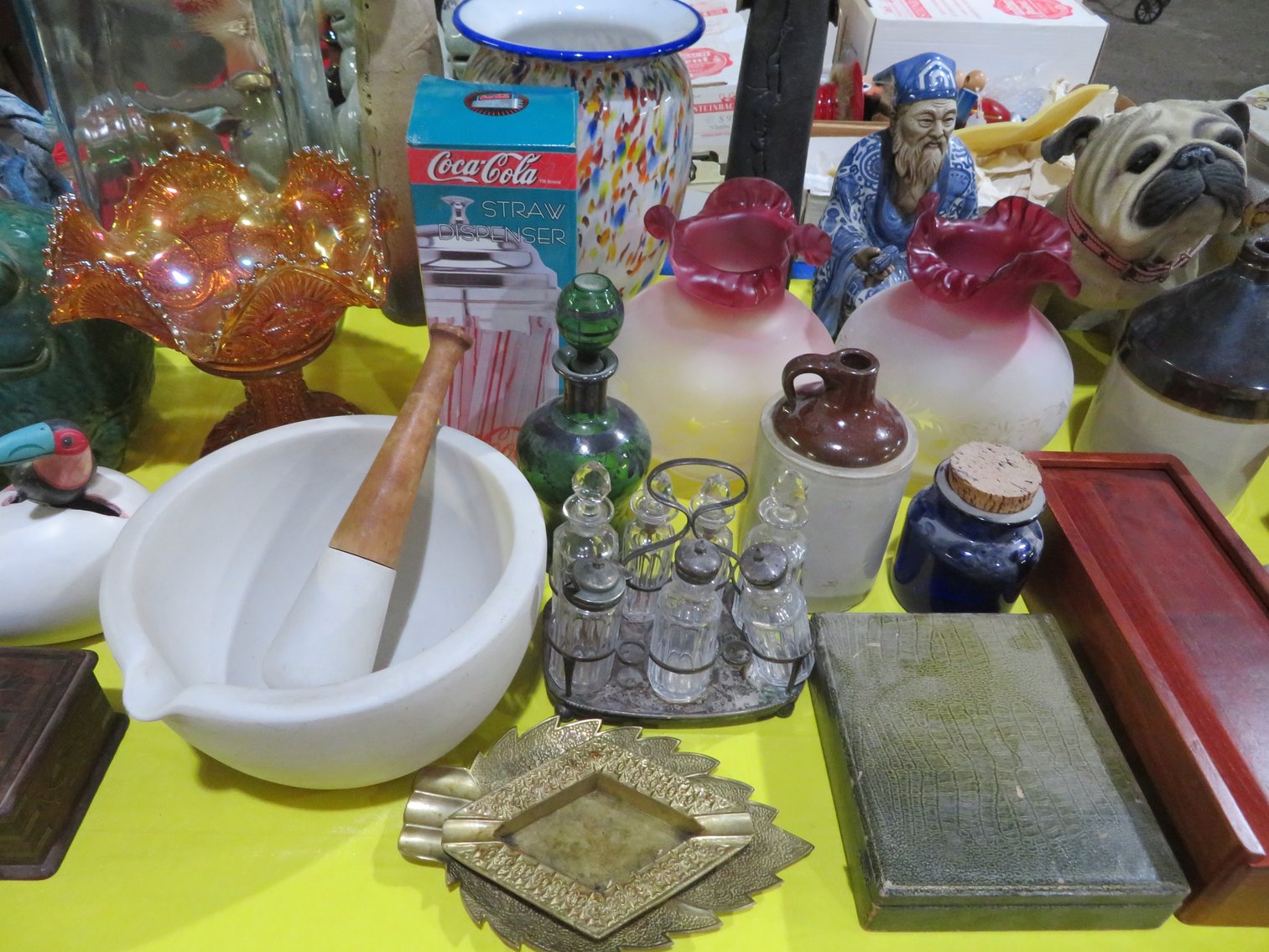 Image for Great Mid-Week Antique and Collectible Sale!