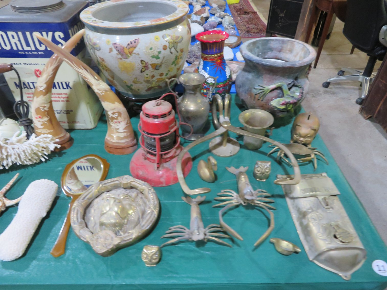 Image for Great Mid-Week Antique and Collectible Sale!