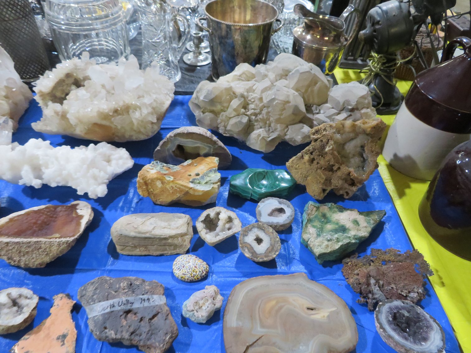 Image for Great Mid-Week Antique and Collectible Sale!