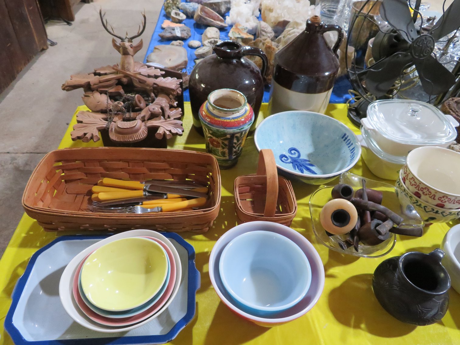 Image for Great Mid-Week Antique and Collectible Sale!