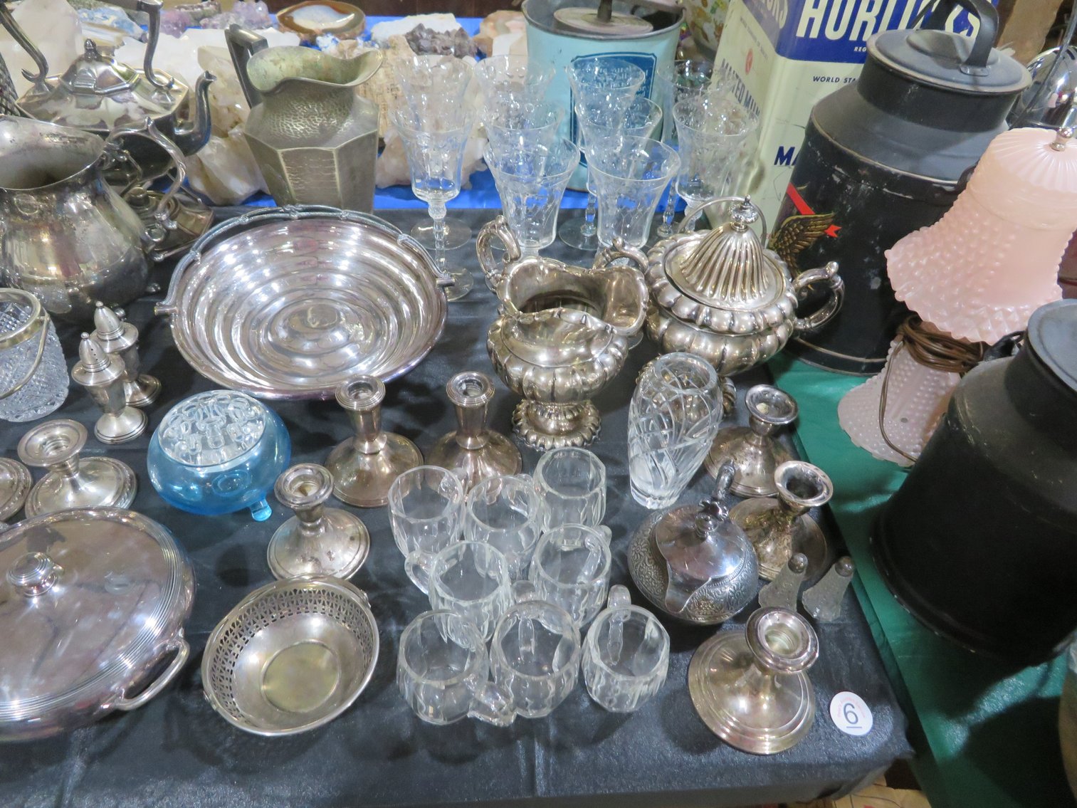 Image for Great Mid-Week Antique and Collectible Sale!