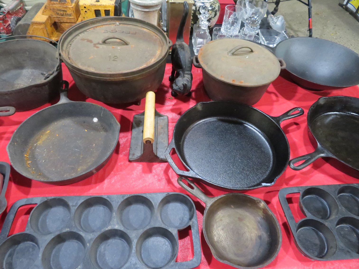 Image for Great Mid-Week Antique and Collectible Sale!