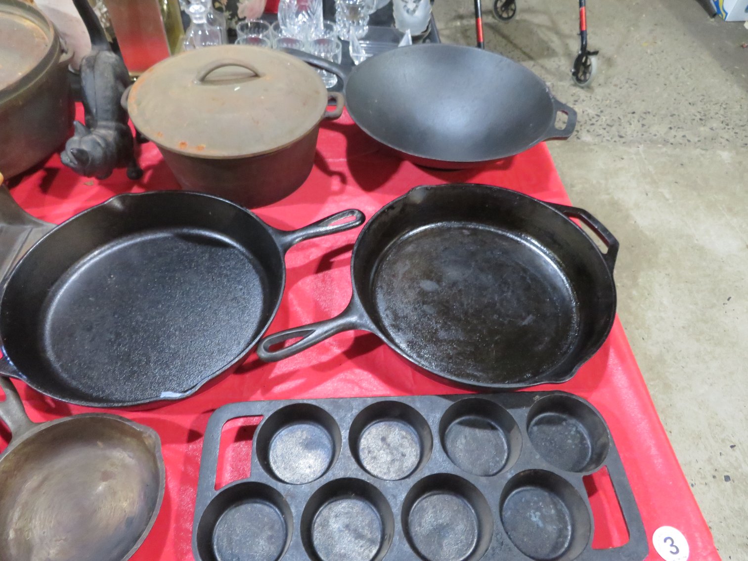 Image for Great Mid-Week Antique and Collectible Sale!