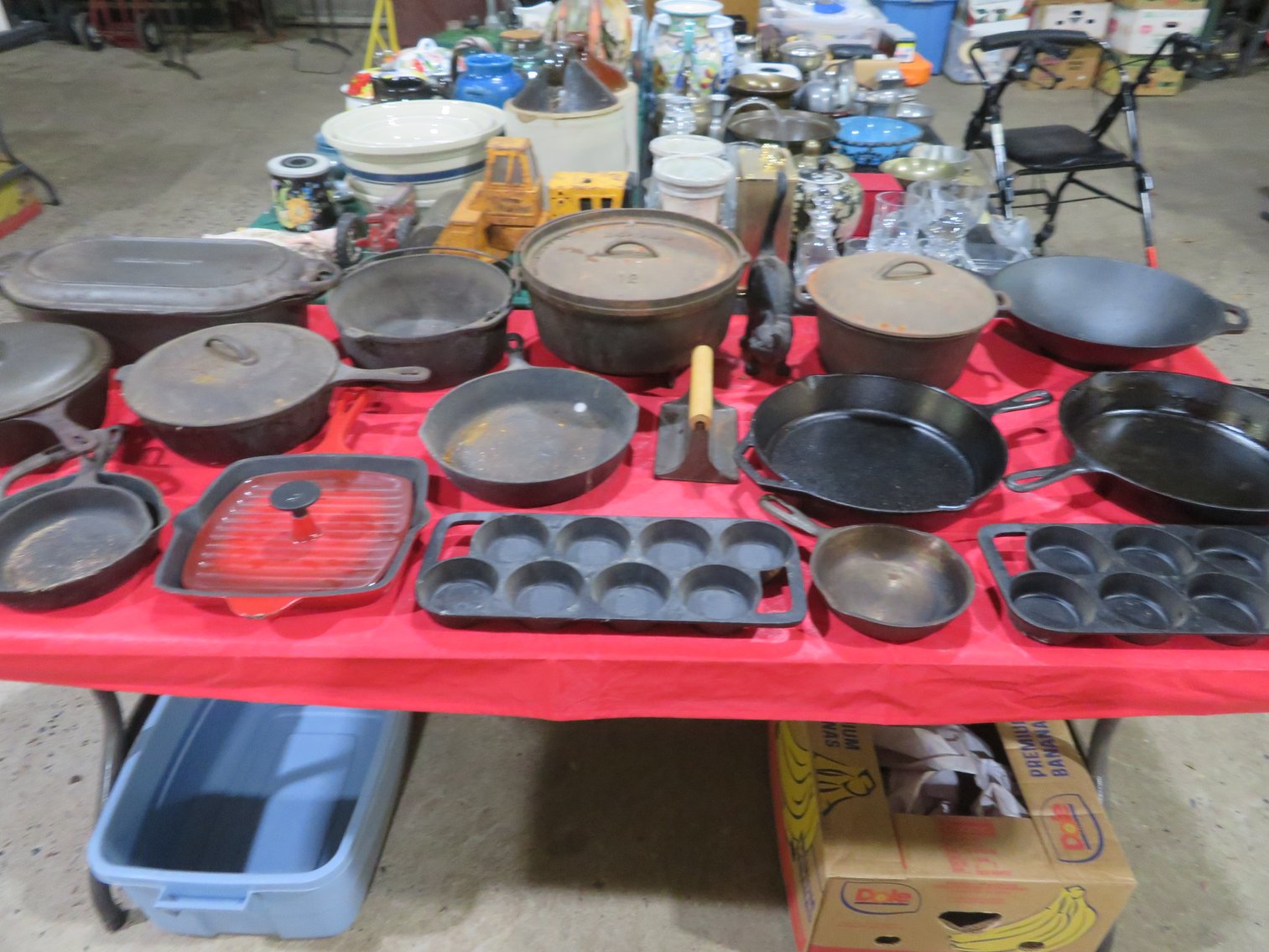 Image for Great Mid-Week Antique and Collectible Sale!