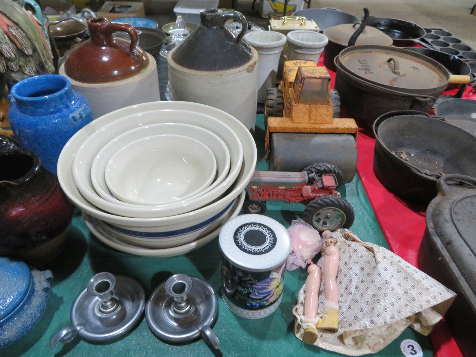 Image for Great Mid-Week Antique and Collectible Sale!