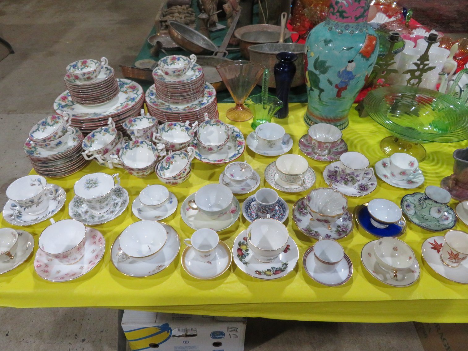 Image for Great Mid-Week Antique and Collectible Sale!