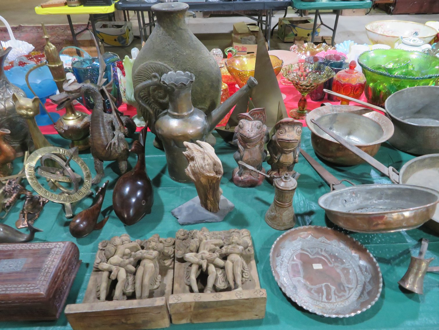 Image for Great Mid-Week Antique and Collectible Sale!