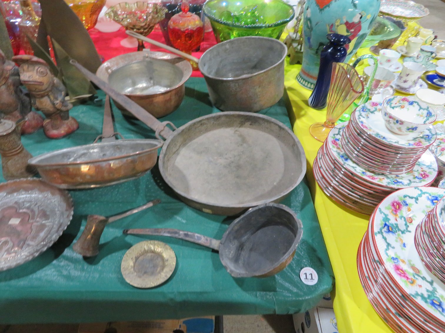 Image for Great Mid-Week Antique and Collectible Sale!