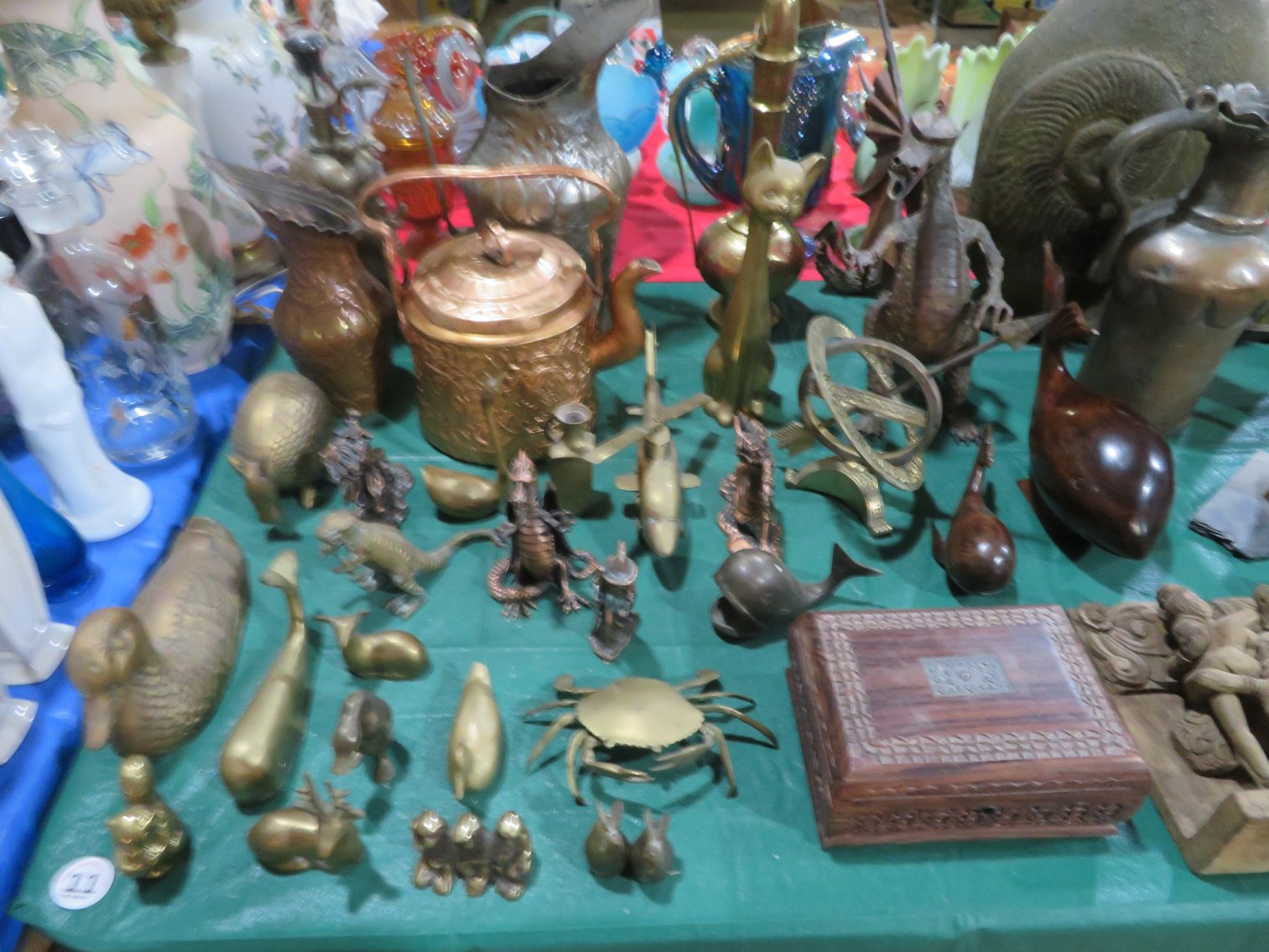 Image for Great Mid-Week Antique and Collectible Sale!