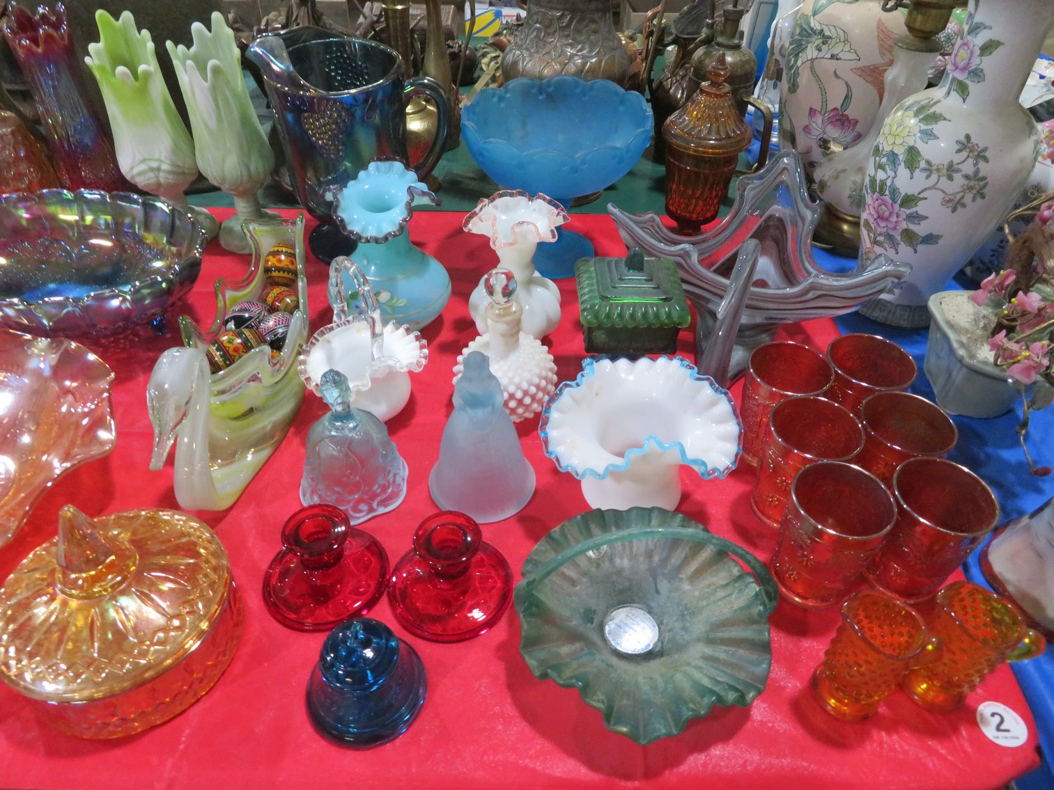 Image for Great Mid-Week Antique and Collectible Sale!