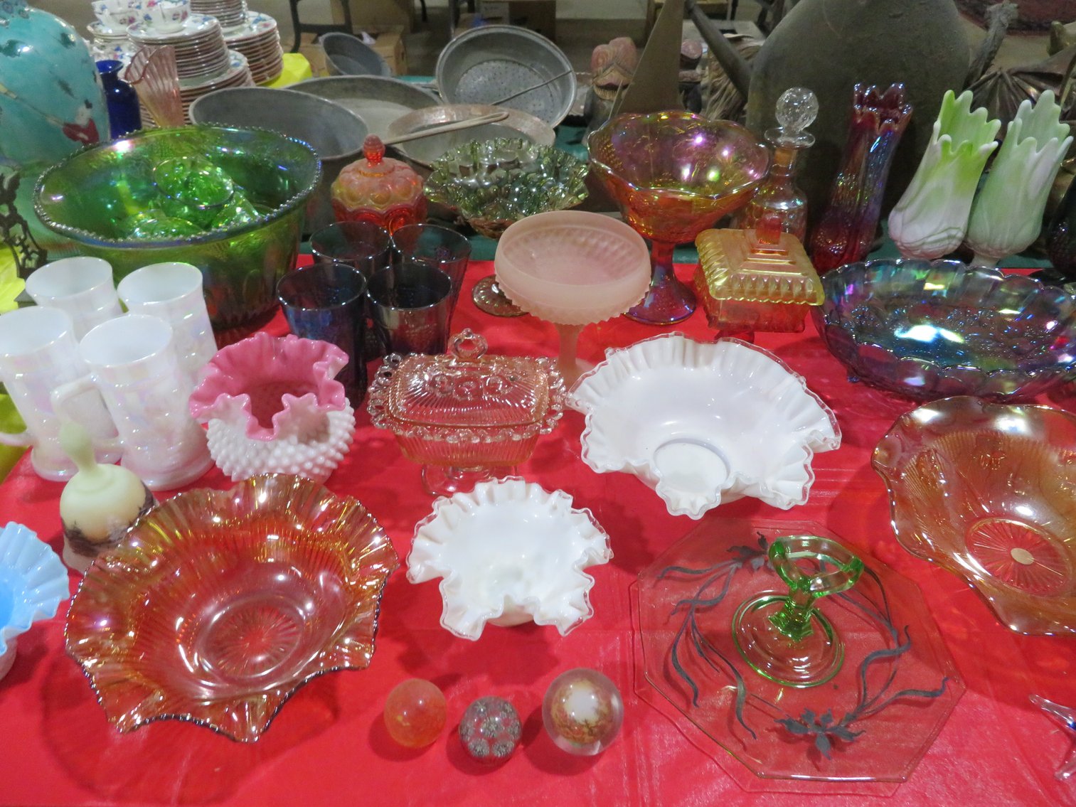 Image for Great Mid-Week Antique and Collectible Sale!